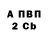 Амфетамин Розовый AppleJackalope