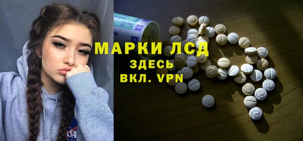 стафф Баксан